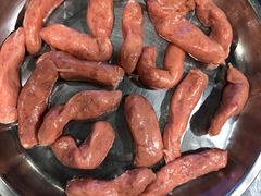 -英雄故事地摊烤肉(马驹桥店)