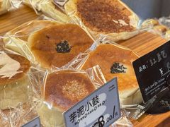 -Max Bakery 阿唛手作