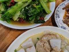 -九九牛肉馆(南山路店)