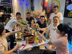 -CIAO·团建聚餐·生日派对轰趴馆(福田店)