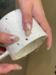 -Touch Nail·品质·美甲美睫