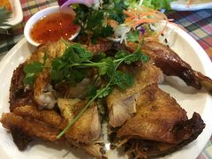-芭堤雅泰国餐厅(胜利路店)