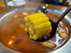 -老巷羊蝎子城(湘江世纪城店)