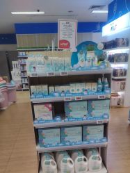 -孩子王(奥克斯广场店)