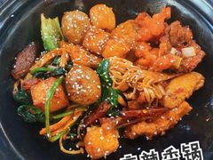 -苏州大学独墅湖校区-第6食堂