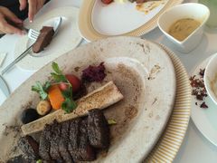 -王品牛排(郑州大卫城店)