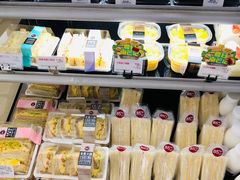 -85度C(北京陶然店)