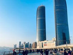 -演武大桥观景平台