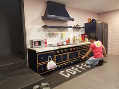 -Lilliput粒粒堡亲子餐厅(置汇旭辉店)