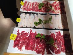 -海银海记牛肉火锅(解放路店)