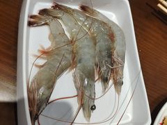 基围虾-刘火辣老火锅(光谷店)