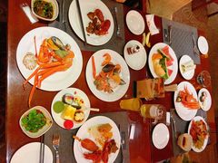 -雄楚国际大酒店-四季西餐厅