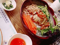 -娘惹裙厨餐厅(昙华林店)