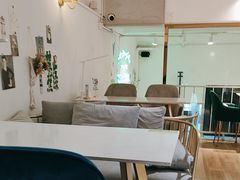 -董小姐咖妃·咖啡·简餐.意面(松江大学城店)