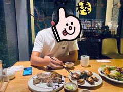 -Hatsune隐泉日式料理(三里屯太古里店)