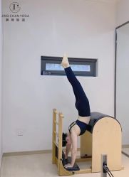 点击看大图 -JC·YOGA静禅瑜伽普拉提