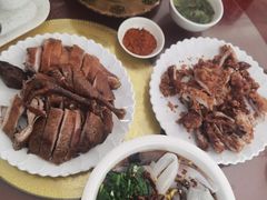 -沈卫国卤鸡店(总店)