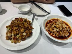 宫保鸡丁-眉州东坡(春秀路店)