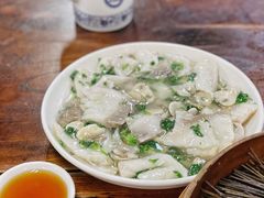 西施鱼片-吾介小籠館