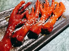 -姐夫的小菜(新中关购物中心店)