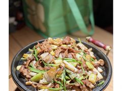 -青年公社烤鸭(滨湖银泰店)
