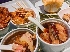 -堂会(天河店)