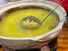 -捞围鲜·港式打边炉(海阳路店)