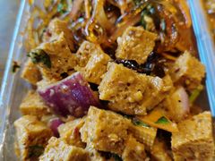-聚合鑫东北熏酱熟食麻辣面(长阳店)