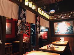 -醉虎传(南锣鼓巷店)