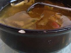 -江南天池