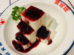 -喜悦小串丹东小黄牛海鲜烧烤大排档(民主广场店)