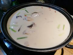 -丰乐餐厅·始于1999·本地老字号