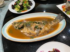 -一块豆腐·海鲜·家常菜(李沧书院路店)