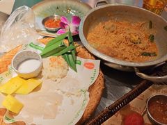 -小小集渔·泰式大排档(太古里香槟店)