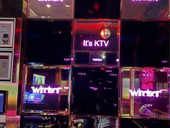 -温莎KTV(珠江路店)