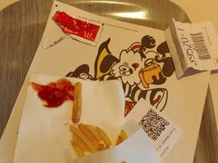 -麦当劳(从化从城大道店)