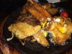 -西缘牛排(荟聚购物中心店)