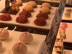 -御茶膳房皇家糕点博物馆(北京首店)