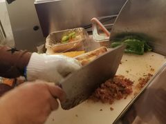 -驴公驴婆(曹杨店)