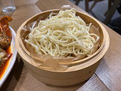 -臻鲜燕海鲜融合餐厅(金陵style店)