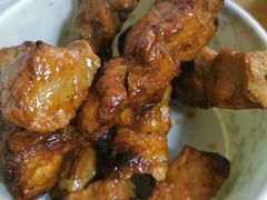 -王记西鎮电烤肉(汶上路店)