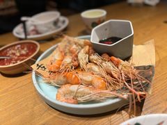 -味莊餐厅(康庄南街店)