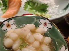 -阿吾罗日本料理(K11艺术中心店)