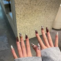 -LILY NAILS美甲美睫