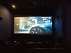 -金逸影城(中关村店)