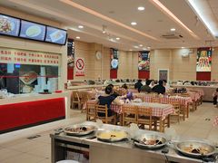 -孟记粥铺·家常菜·烧烤·粥(亚运村店)