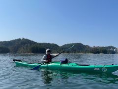-千岛湖湖人皮划艇俱乐部