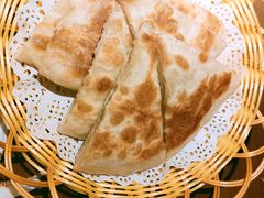 金丝饼-胖哥俩肉蟹煲(河北勒泰购物中心店)