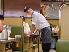 -海底捞火锅(宇飞大厦店)