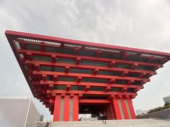 -中华艺术宫(上海美术馆)
